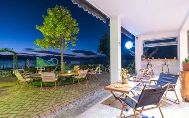 Dali Manhai Seascape Inn (Dali Erhai S Bay Branch)