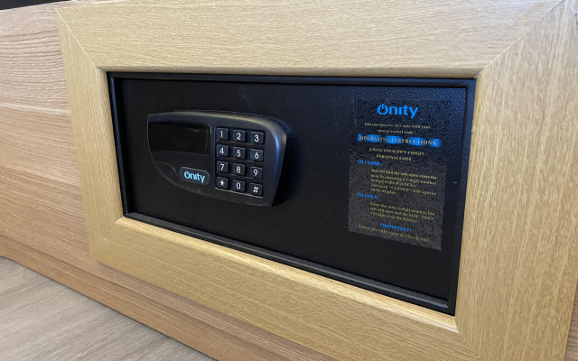 Woods Hôtel Genève - Thoiry