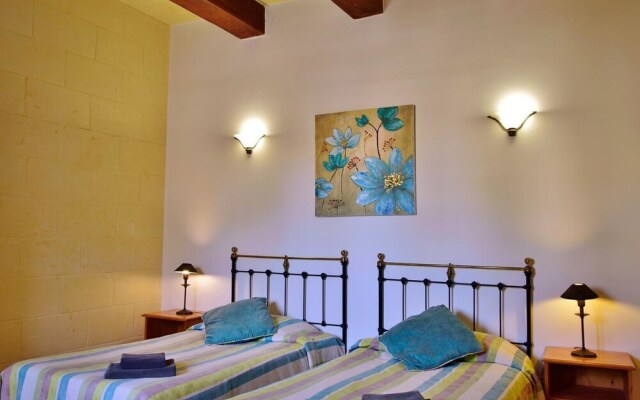 Tal Fanal 2 Bedroom G Asri