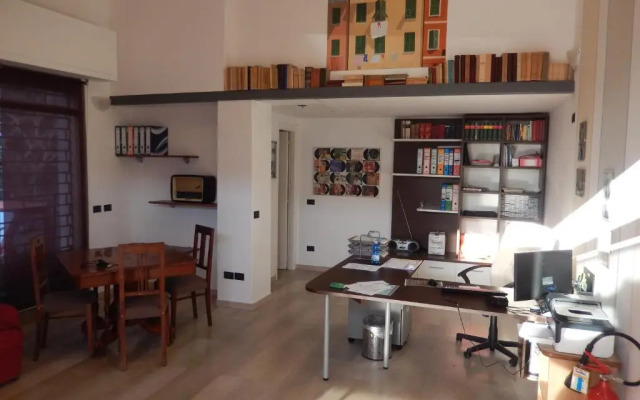 Le Divine di via Olivieri