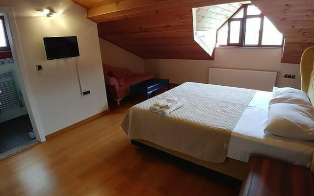 Villa Amasra Pansiyon