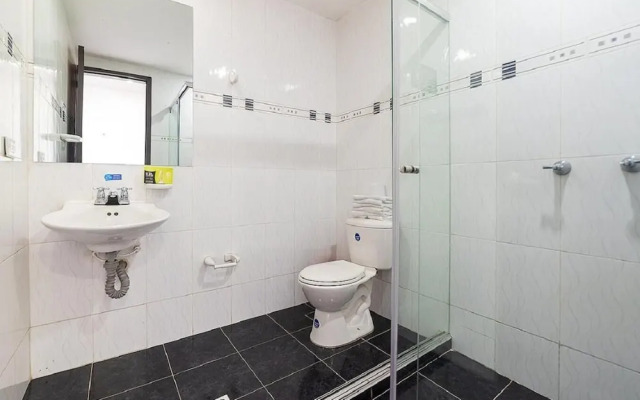 Hotel Ecoferia Boutique