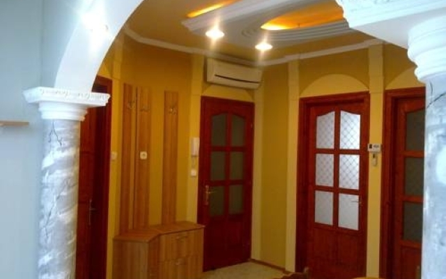 Central Apartman