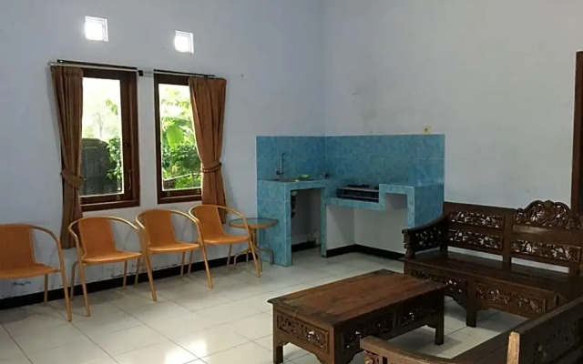 Hotel Griya Loka Indah