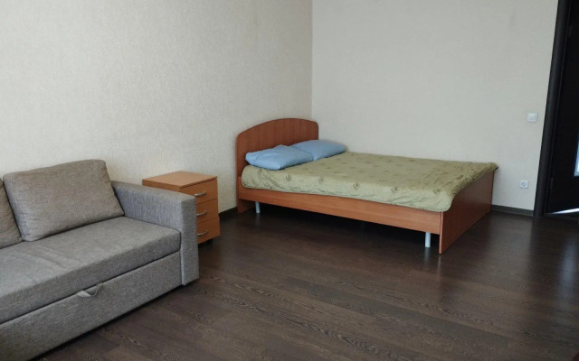 Апартаменты на улице Широтная 190 корпус 4