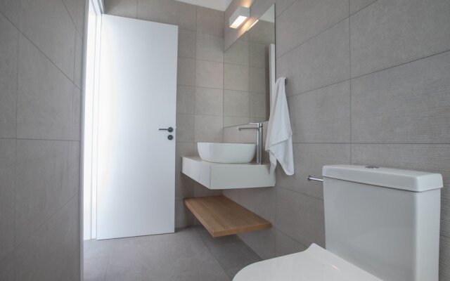 Ayia Napa Kube Villa Kb3, Ayia Napa Center