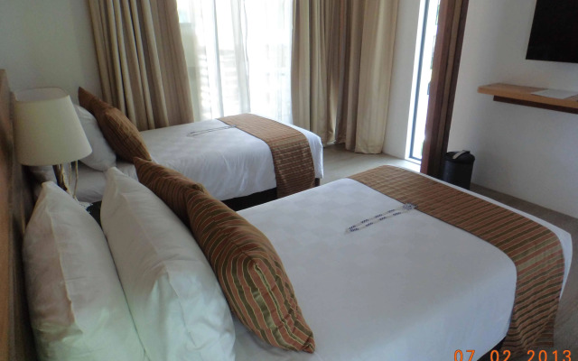 Infinity Resort