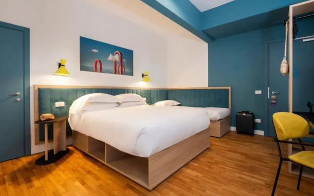 Rome Ciampino Smart Hotel
