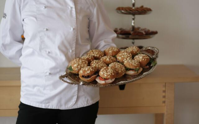 Best Western Casino Inn