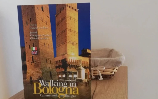 Rossana 13 in Bologna