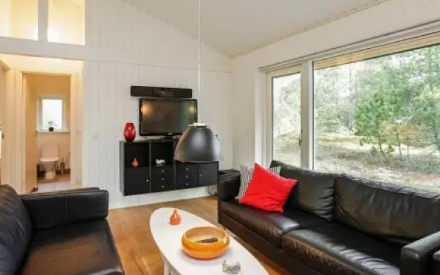 Holiday home Læsø II