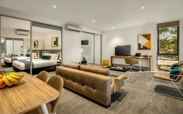 Quest Macquarie Park