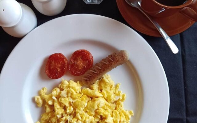 Nirmala Guest House Keramas