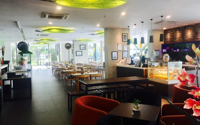 Sky Suite Kota Kinabalu