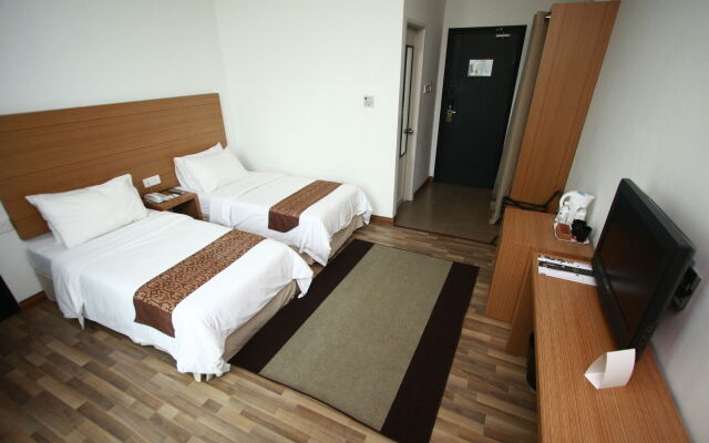 Dormani Hotel Kuching