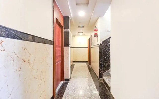 Fabhotel Royal Aanandam