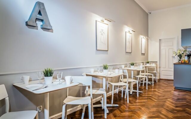 Angel House Aparthotel Wawel Castle