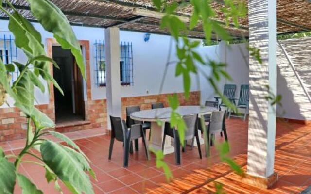 Chalet Pradillo II