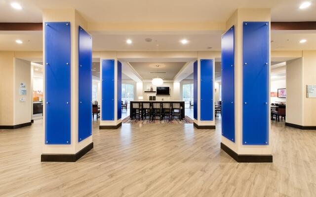Holiday Inn Express & Suites Aiken by IHG