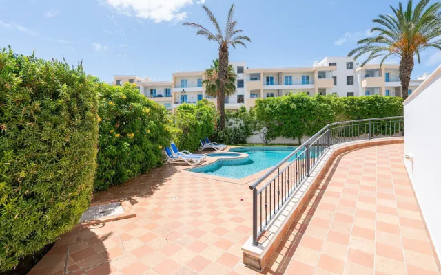 Lagos Ocean View 3 With Pool by Homing