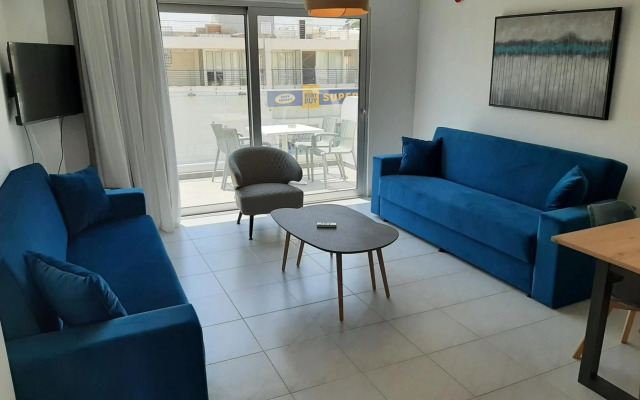Protaras Plaza Hotel