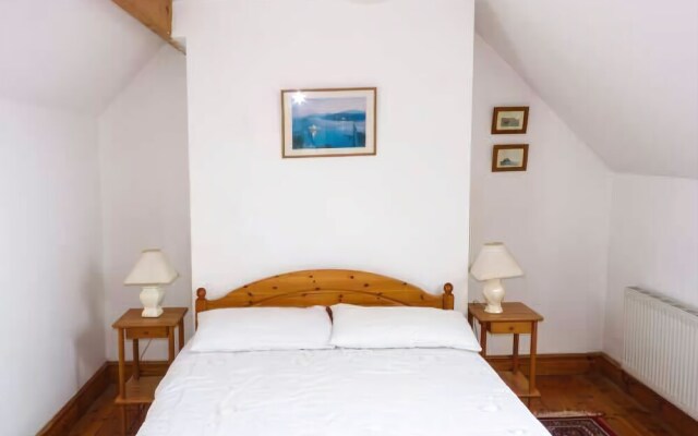 Carrig Mor
