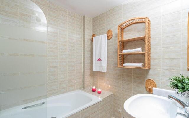 Apart-Rent Apartament Port Grec 4º