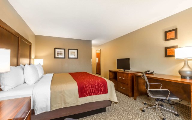 Comfort Inn & Suites Rocklin - Roseville