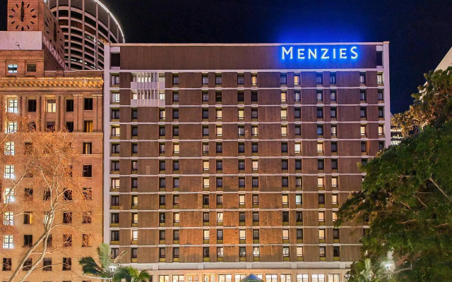The Menzies Sydney