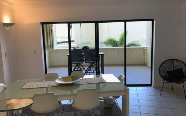 Jack & Newell Holiday Apartments