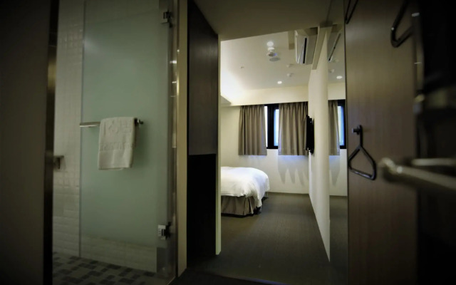Ours Inn II