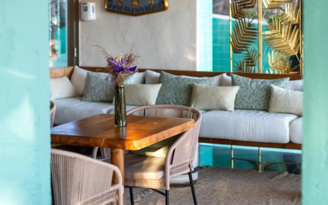 Mikasa Ibiza Boutique Hotel - Adults Only