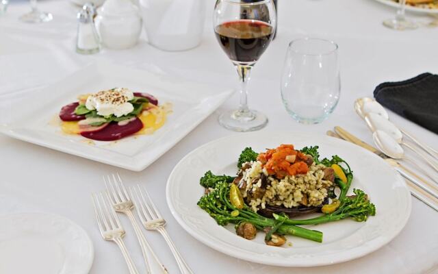 The Briars Resort & Spa