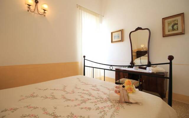 Corte Vite Private House