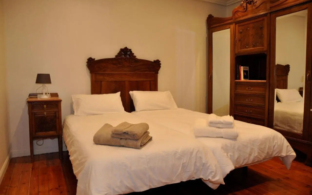 VillaDel Casa Urbana