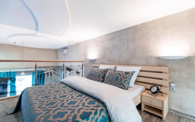 Апартаменты Пять Звезд Античность