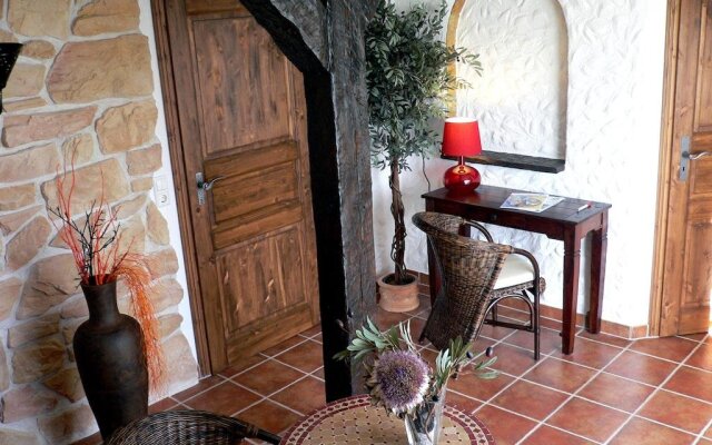 Apartmenthaus Casa Palma