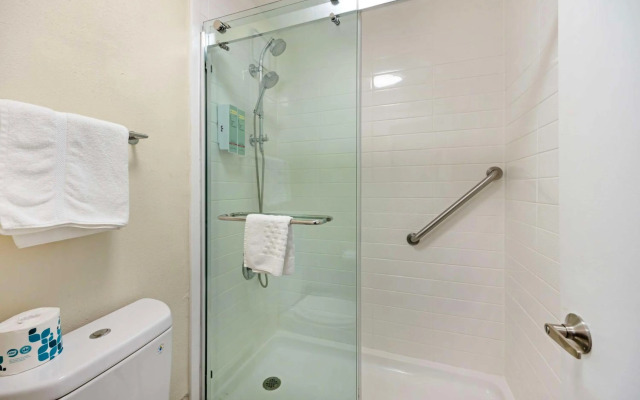 Best Western Franklin Inn