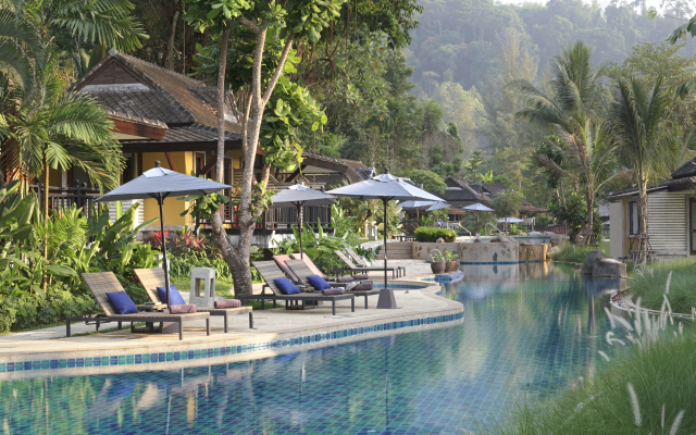 Moracea by Khao Lak Resort