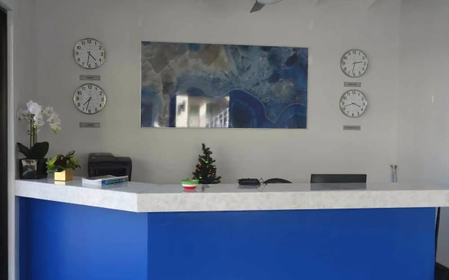 The Lodgings Hotel SureStay Collection by Best Western