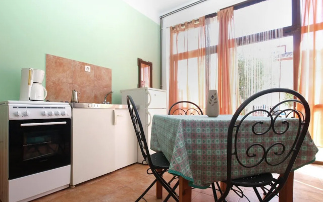 Apartment 1571