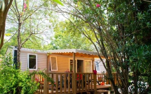 Camping Les Pecheurs