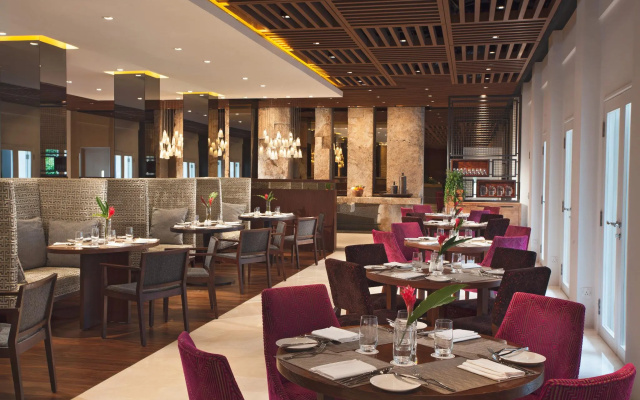 Oasia Resort Sentosa by Far East Hospitality