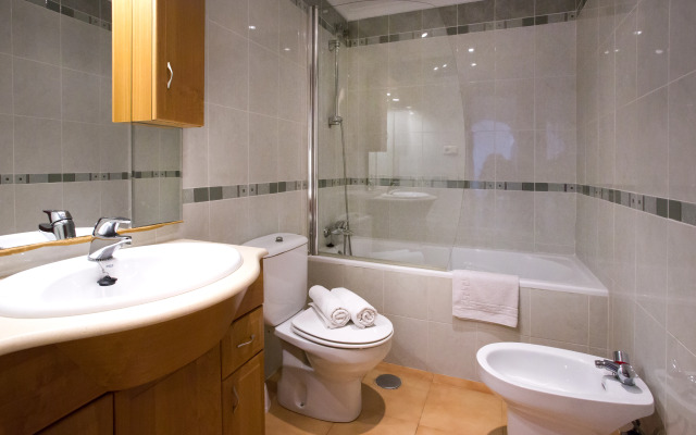 Complejo Bellavista Residencial