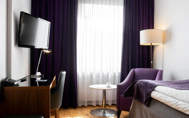 Elite Stadshotellet Eskilstuna
