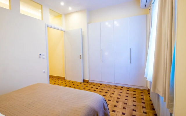 Olala Kolonaki Suites
