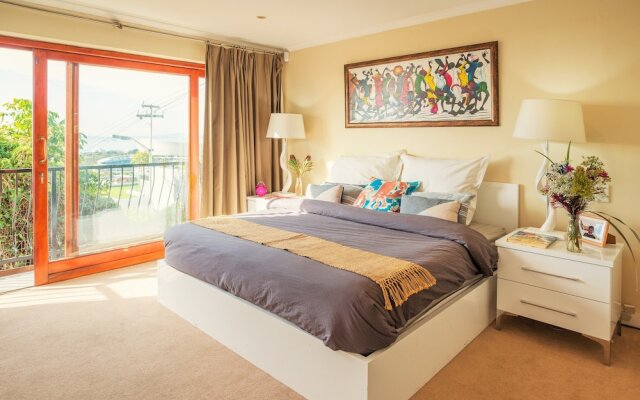 Sun & Sea Family Villa