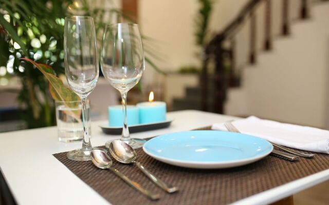 Brighton Boutique Hotel