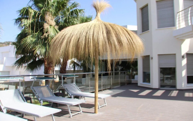 Villa With Pool and hot tub in Benissa, Alicante