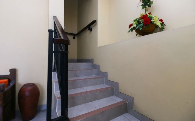 Airy Jimbaran Celagi Basur 1 Bali